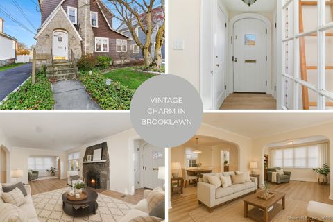 Tiny photo for 665 W Taft Avenue, Bridgeport, CT 06604 (MLS # 24142665)