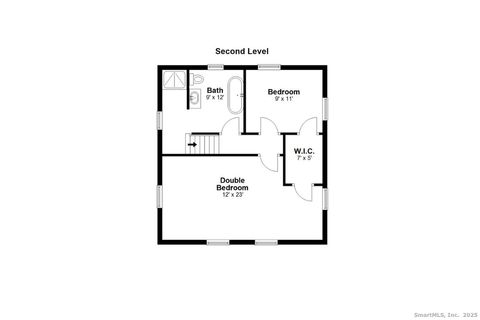 Tiny photo for 665 W Taft Avenue, Bridgeport, CT 06604 (MLS # 24142665)