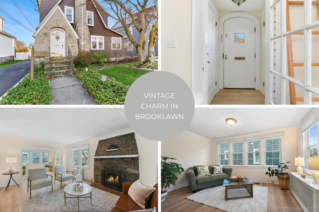 Photo of 665 W Taft Avenue, Bridgeport, CT 06604 (MLS # 24142665)