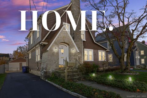 665 West Taft Avenue Bridgeport CT 06604