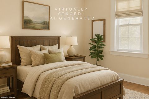 Tiny photo for 665 W Taft Avenue, Bridgeport, CT 06604 (MLS # 24142665)