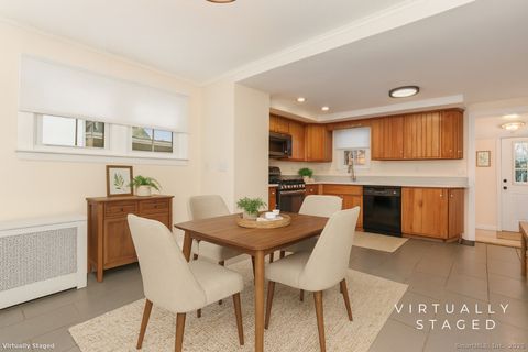 Tiny photo for 665 W Taft Avenue, Bridgeport, CT 06604 (MLS # 24142665)