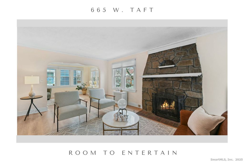 Photo of 665 W Taft Avenue, Bridgeport, CT 06604 (MLS # 24142665)