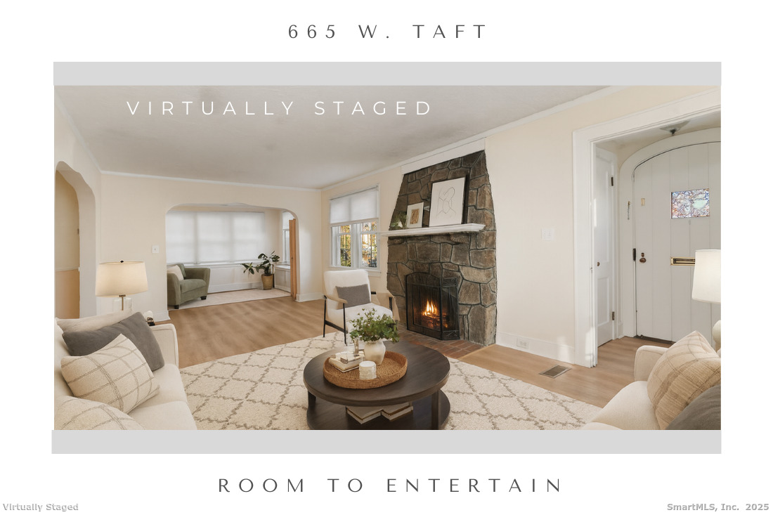 665 West Taft Avenue