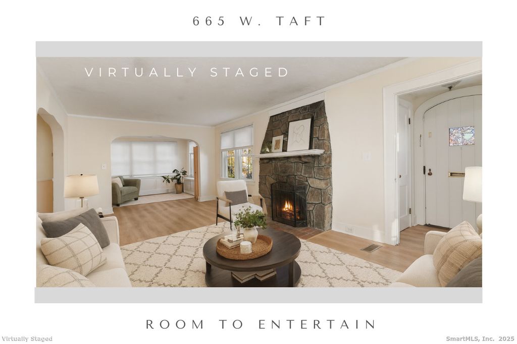 Photo of 665 W Taft Avenue, Bridgeport, CT 06604 (MLS # 24142665)