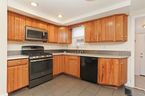 Tiny photo for 665 W Taft Avenue, Bridgeport, CT 06604 (MLS # 24142665)