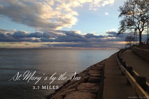 Tiny photo for 665 W Taft Avenue, Bridgeport, CT 06604 (MLS # 24142665)