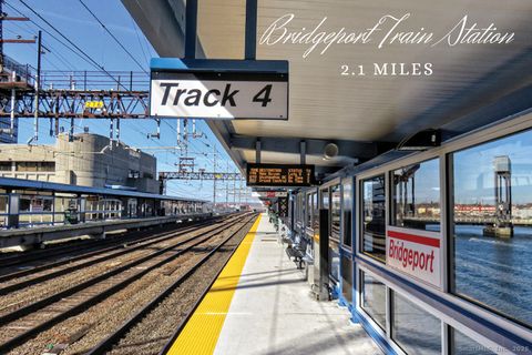 Tiny photo for 665 W Taft Avenue, Bridgeport, CT 06604 (MLS # 24142665)