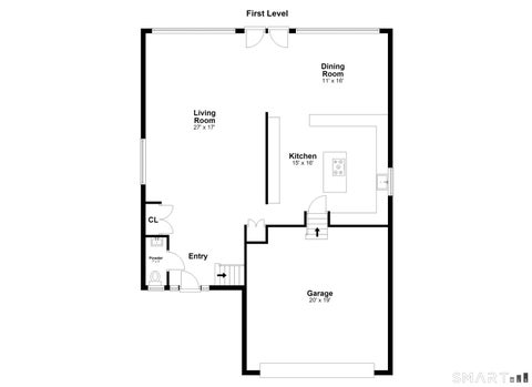Tiny photo for 285 Old Dam Road, Fairfield, CT 06824 (MLS # 24212040)