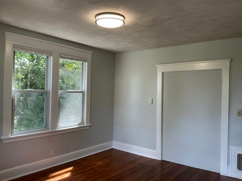 Tiny photo for 176 McClintock Street, New Britain, CT 06053 (MLS # 24113579)