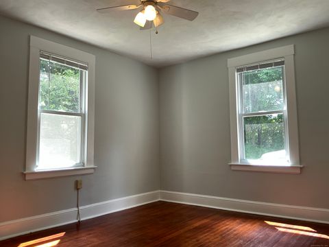 Tiny photo for 176 McClintock Street, New Britain, CT 06053 (MLS # 24113579)