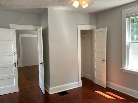 Tiny photo for 176 McClintock Street, New Britain, CT 06053 (MLS # 24113579)