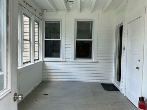 Tiny photo for 176 McClintock Street, New Britain, CT 06053 (MLS # 24113579)