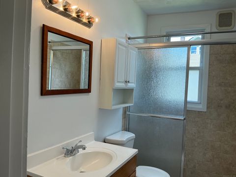 Tiny photo for 176 McClintock Street, New Britain, CT 06053 (MLS # 24113579)