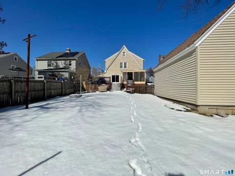 Tiny photo for 405 Westfield Avenue, Bridgeport, CT 06606 (MLS # 24156668)