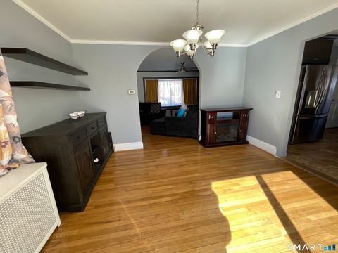 Tiny photo for 405 Westfield Avenue, Bridgeport, CT 06606 (MLS # 24156668)