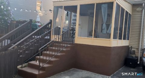 Tiny photo for 405 Westfield Avenue, Bridgeport, CT 06606 (MLS # 24156668)