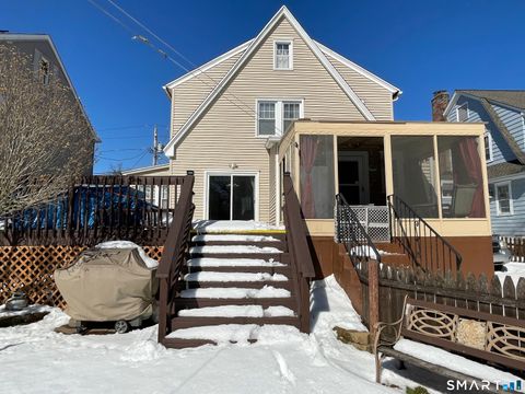 Tiny photo for 405 Westfield Avenue, Bridgeport, CT 06606 (MLS # 24156668)