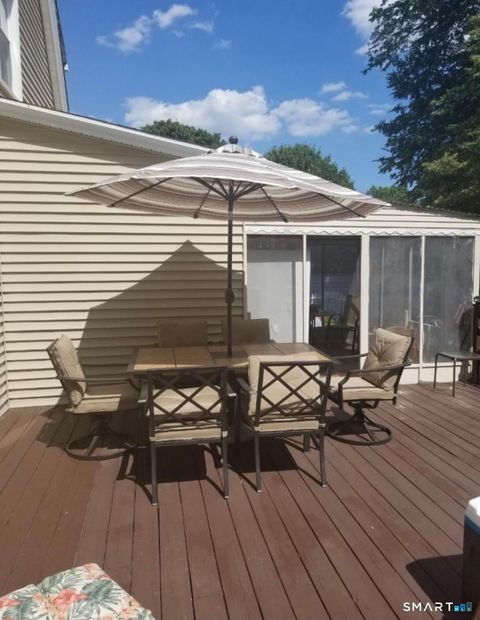 Tiny photo for 405 Westfield Avenue, Bridgeport, CT 06606 (MLS # 24156668)