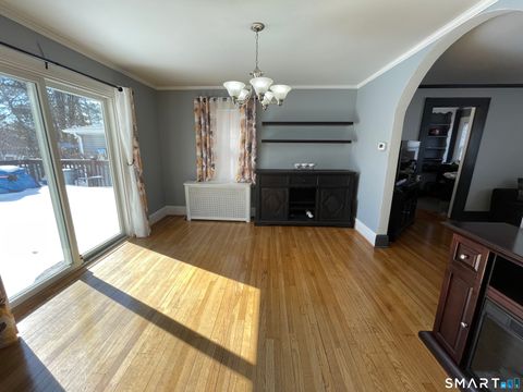 Tiny photo for 405 Westfield Avenue, Bridgeport, CT 06606 (MLS # 24156668)