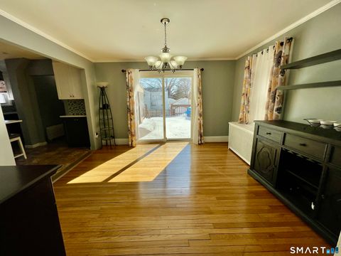 Tiny photo for 405 Westfield Avenue, Bridgeport, CT 06606 (MLS # 24156668)