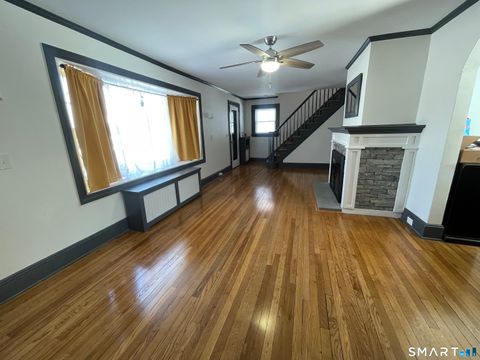 Tiny photo for 405 Westfield Avenue, Bridgeport, CT 06606 (MLS # 24156668)