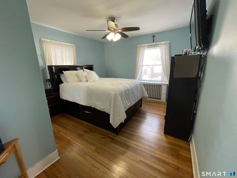 Tiny photo for 405 Westfield Avenue, Bridgeport, CT 06606 (MLS # 24156668)