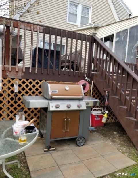 Tiny photo for 405 Westfield Avenue, Bridgeport, CT 06606 (MLS # 24156668)