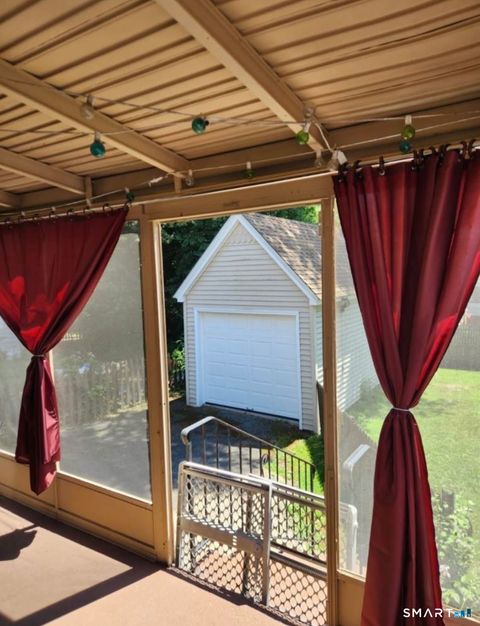 Tiny photo for 405 Westfield Avenue, Bridgeport, CT 06606 (MLS # 24156668)