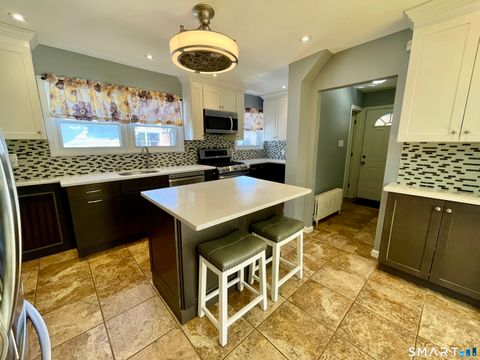 Tiny photo for 405 Westfield Avenue, Bridgeport, CT 06606 (MLS # 24156668)