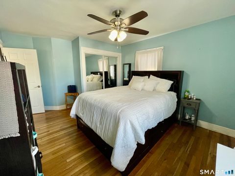 Tiny photo for 405 Westfield Avenue, Bridgeport, CT 06606 (MLS # 24156668)