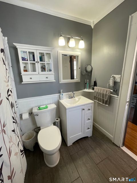 Tiny photo for 405 Westfield Avenue, Bridgeport, CT 06606 (MLS # 24156668)