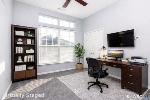 Tiny photo for 850 E Main Street #APT 526, Stamford, CT 06902 (MLS # 24156291)