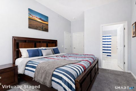 Tiny photo for 850 E Main Street #APT 526, Stamford, CT 06902 (MLS # 24156291)