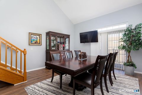 Tiny photo for 850 E Main Street #APT 526, Stamford, CT 06902 (MLS # 24156291)