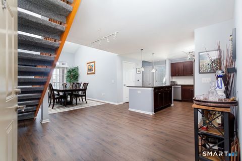 Tiny photo for 850 E Main Street #APT 526, Stamford, CT 06902 (MLS # 24156291)