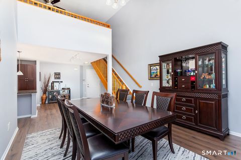 Tiny photo for 850 E Main Street #APT 526, Stamford, CT 06902 (MLS # 24156291)