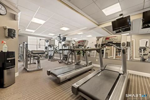 Tiny photo for 850 E Main Street #APT 526, Stamford, CT 06902 (MLS # 24156291)