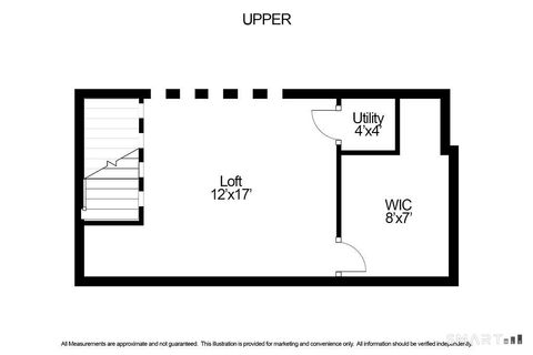 Tiny photo for 850 E Main Street #APT 526, Stamford, CT 06902 (MLS # 24156291)
