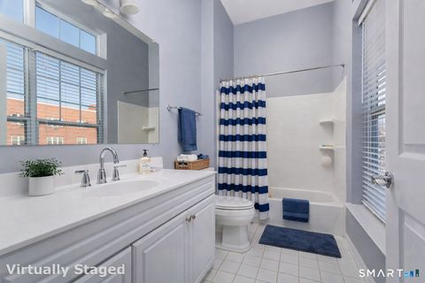 Tiny photo for 850 E Main Street #APT 526, Stamford, CT 06902 (MLS # 24156291)