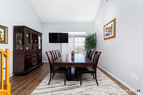 Tiny photo for 850 E Main Street #APT 526, Stamford, CT 06902 (MLS # 24156291)