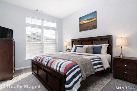 Tiny photo for 850 E Main Street #APT 526, Stamford, CT 06902 (MLS # 24156291)