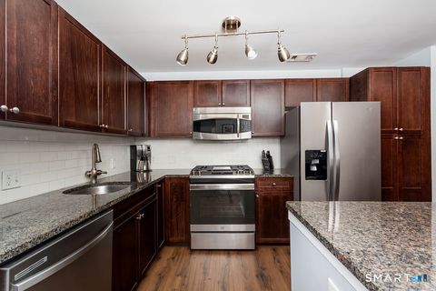 Tiny photo for 850 E Main Street #APT 526, Stamford, CT 06902 (MLS # 24156291)