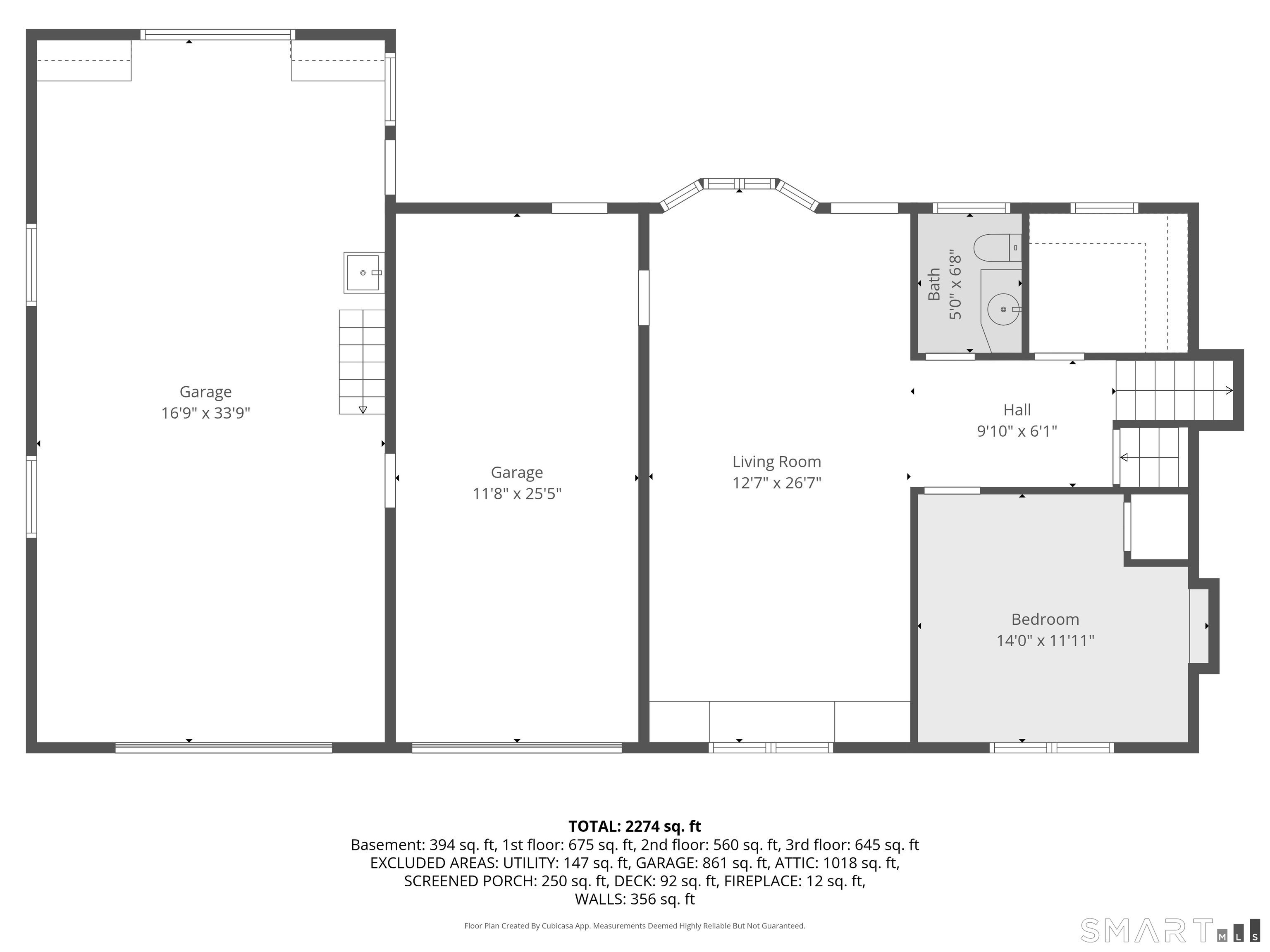 18 Oakridge Drive