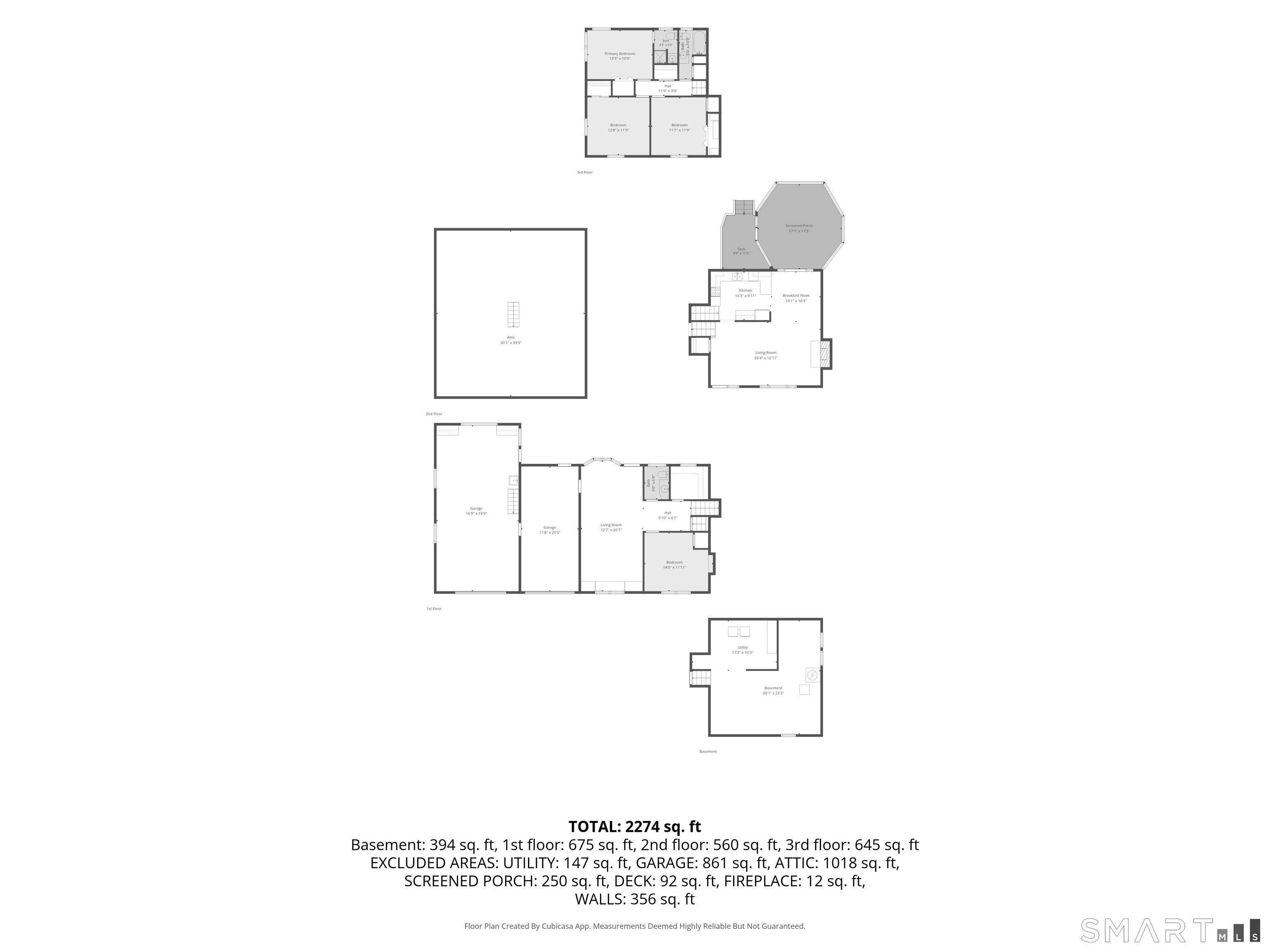 18 Oakridge Drive