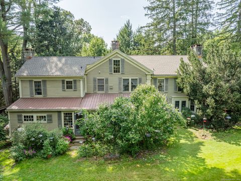 118 Chalybes Road West Roxbury CT 06783