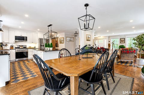Tiny photo for 151 Alger Road, East Haddam, CT 06423 (MLS # 24201722)