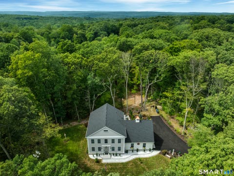 Tiny photo for 151 Alger Road, East Haddam, CT 06423 (MLS # 24201722)