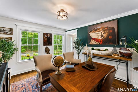 Tiny photo for 151 Alger Road, East Haddam, CT 06423 (MLS # 24201722)
