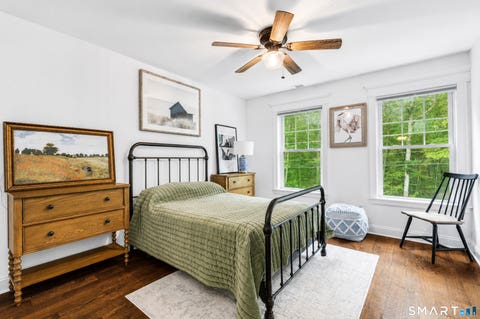 Tiny photo for 151 Alger Road, East Haddam, CT 06423 (MLS # 24201722)